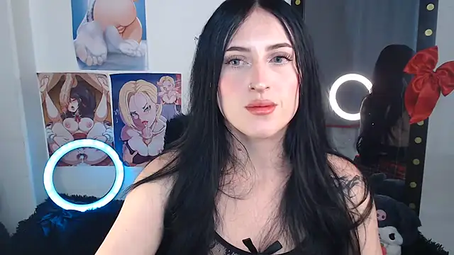 Snapshot of Evelyn_Sheeran chatting on 07-13-26, 02:47 Evelyn Sheeran online show from 07-13-26, 02:47