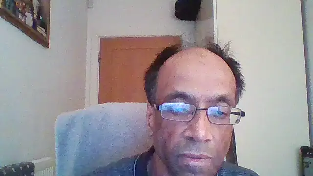 Snapshot of rauncher1 chatting on 10-16-25, 11:55 rauncher1 online show from 10-16-25, 11:55