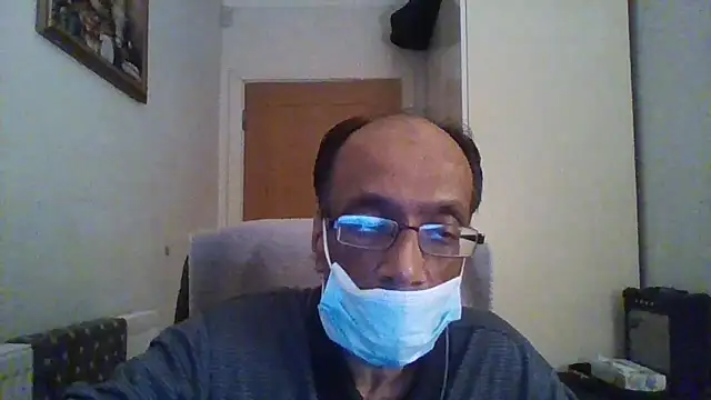 rauncher1 online show from 10-30-25, 11:38