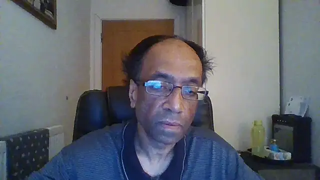 rauncher1 online show from 11-29-25, 09:23