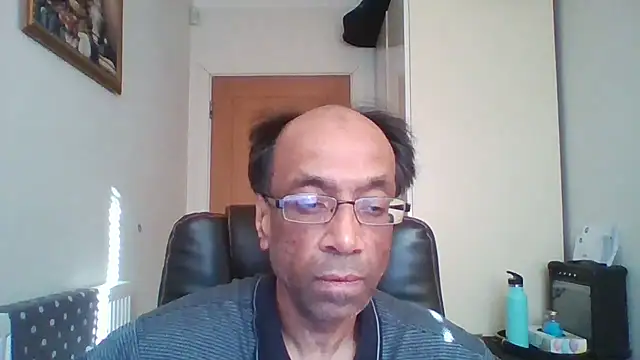 rauncher1 online show from 12-02-25, 11:04