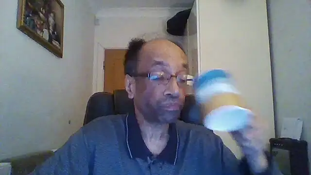 rauncher1 online show from 01-13-26, 11:15