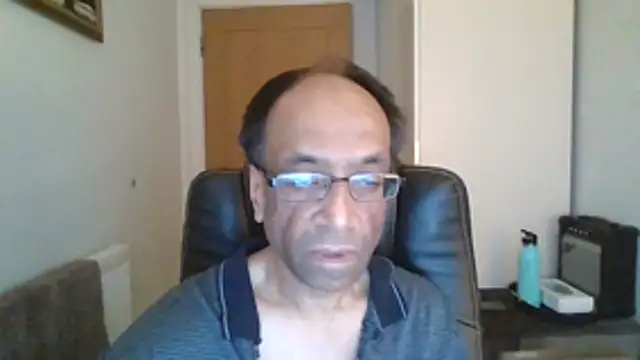 rauncher1 online show from 03-10-26, 08:52