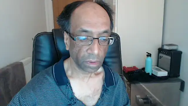 rauncher1 online show from 03-19-26, 09:02