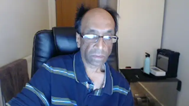 rauncher1 online show from 03-22-26, 10:35