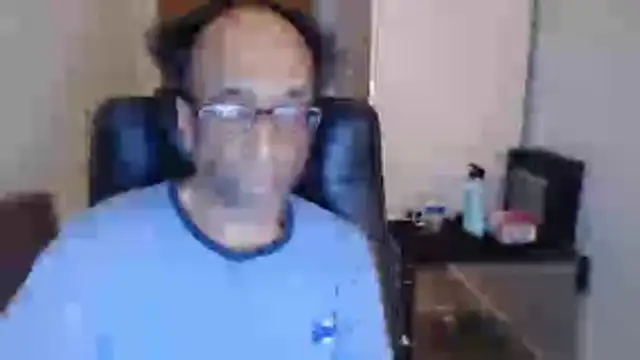 rauncher1 online show from 04-19-26, 12:11