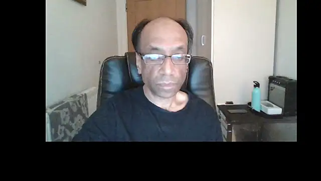 rauncher1 online show from 05-27-26, 08:55