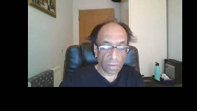 rauncher1 online show from 06-01-26, 08:05