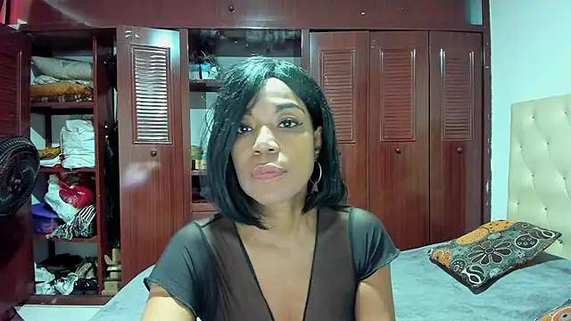 LUISSA  online show from 01-16-25, 12:20