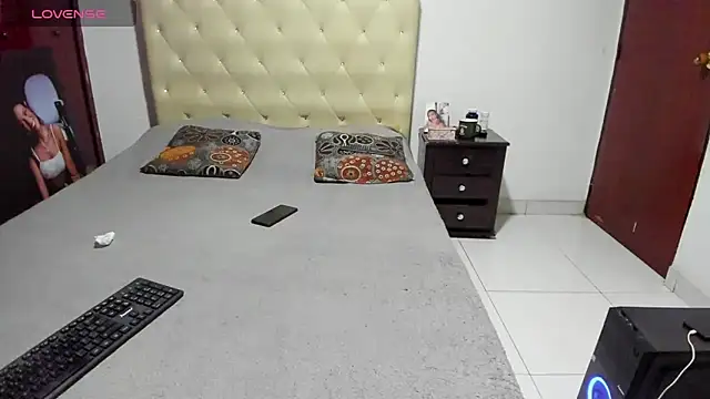 LUISSA  online show from 03-27-26, 11:21