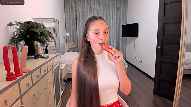 Bianca lala online show from 12-14-24, 09:51