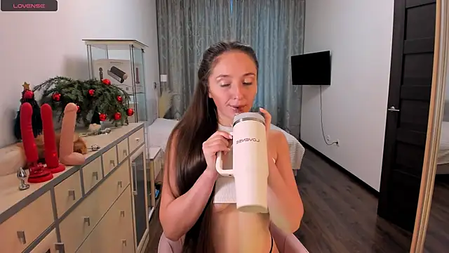 Bianca lala online show from 12-19-24, 09:51