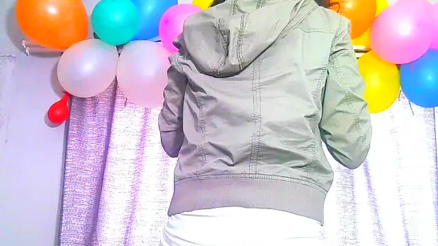 freaky naughty online show from 01-18-25, 12:36