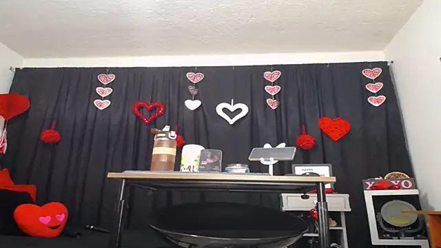 Litas Secrets online show from 02-12-25, 09:11