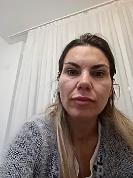 FeliciaKrige online show from 01-16-26, 10:25