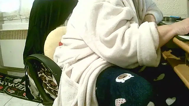 douceur63 online show from 03-25-26, 11:38