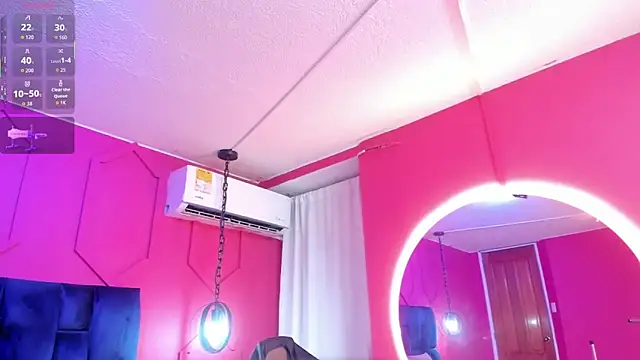 chantall1375 online show from 09-23-25, 11:46