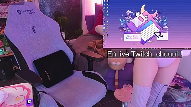 Indriya2x0 online show from 03-11-26, 08:37