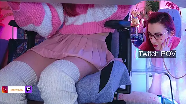 Indriya2x0 online show from 03-19-26, 11:20