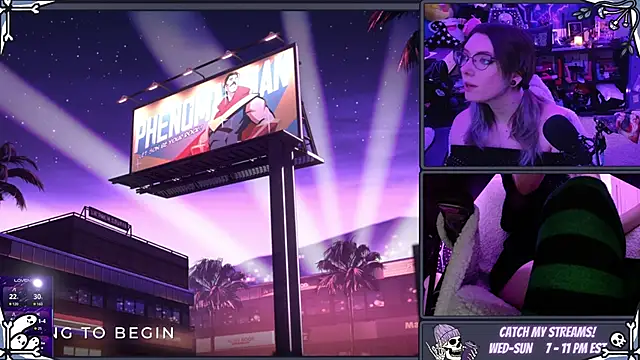 Snapshot of AnneSao chatting on 11-27-25, 12:46 AnneSao online show from 11-27-25, 12:46