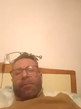 Lucianoconti online show from 01-16-26, 04:16