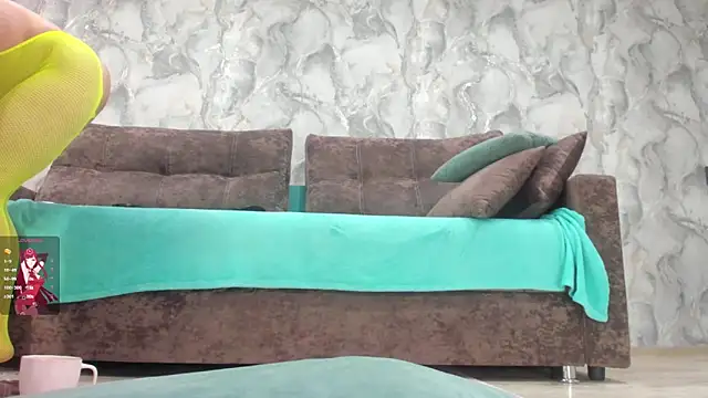 succubus online show from 12-12-24, 10:34