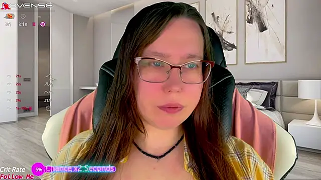 Victoria Romans online show from 02-26-25, 02:15