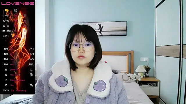 DianaYz online show from 02-02-26, 07:07