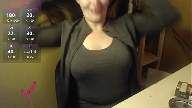 cloe85nl online show from 04-21-26, 07:36