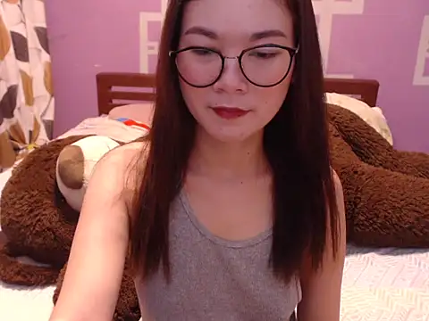 Sweety Aria online show from 03-04-25, 04:17