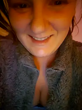 Cutegirlforyou online show from 12-01-25, 03:17