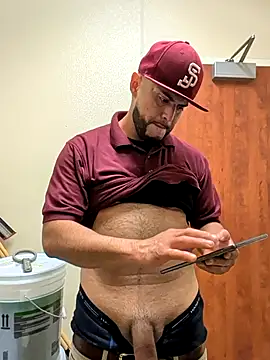 gardy8585 online show from 03-01-26, 11:56