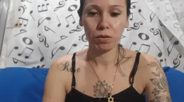 Venusluxodomme online show from 02-22-25, 03:12