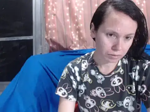 Venusluxodomme online show from 04-24-26, 12:46