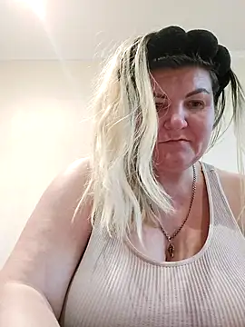 VeronikaBless online show from 09-23-25, 09:34