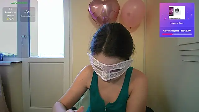 Snapshot of Mary2660 chatting on 02-15-26, 03:09 Mary2660 online show from 02-15-26, 03:09