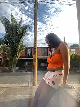 MonicaSex  online show from 01-25-25, 10:18