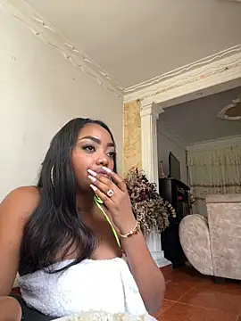 MonicaSex  online show from 03-13-25, 07:50