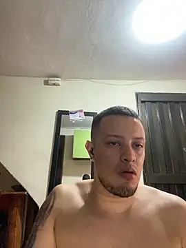 StativeRich online show from 10-04-25, 08:29