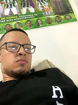 StativeRich online show from 10-15-25, 07:36