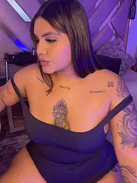 Victoria14  online show from 02-10-25, 10:40