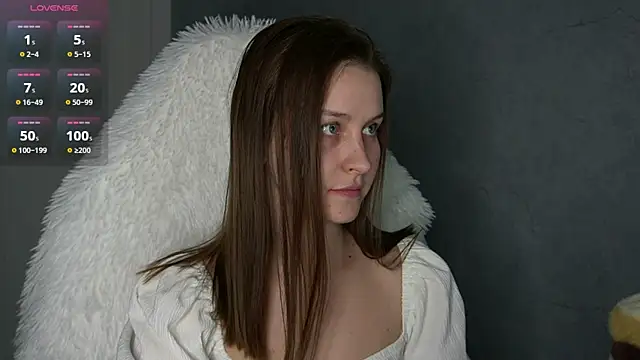 Golyboglazkaa online show from 03-31-26, 04:51