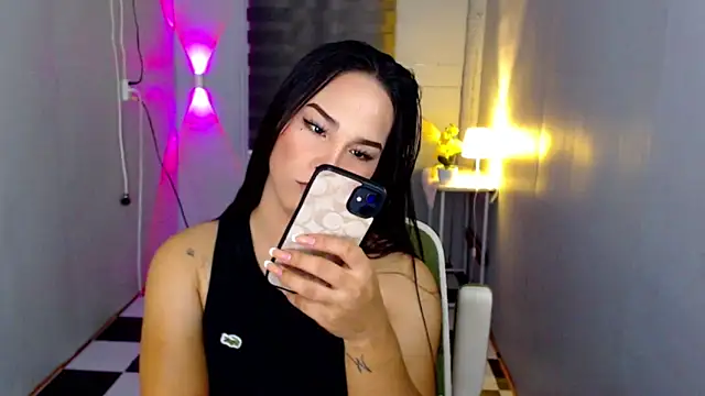 urnaughtydolly69 online show from 03-21-26, 11:04