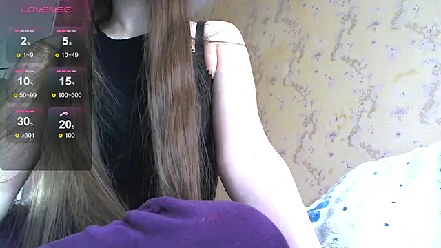 Snapshot of malinka_sweet19 chatting on 04-29-26, 09:35 malinka sweet19 online show from 04-29-26, 09:35
