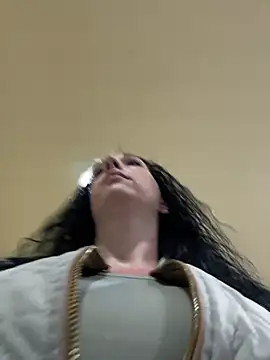 Viola Beck online show from 03-12-25, 04:08