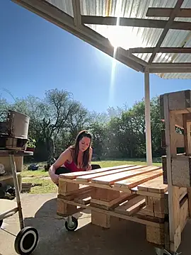 Viola Beck online show from 04-22-26, 02:40