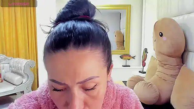 gaby trent online show from 01-30-25, 07:26