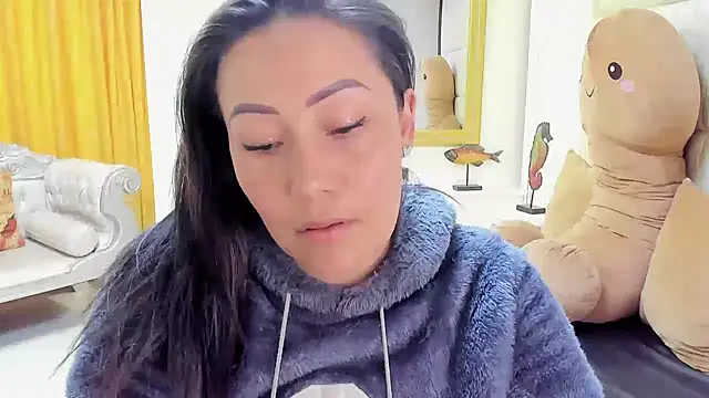 gaby trent online show from 02-03-25, 04:52