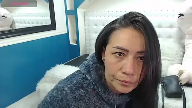 gaby trent online show from 02-24-25, 12:37