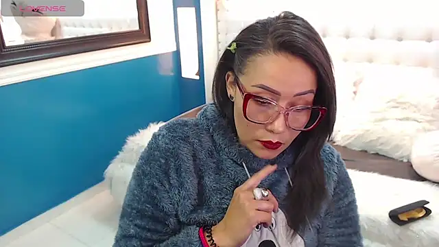 gaby trent online show from 02-24-25, 03:42